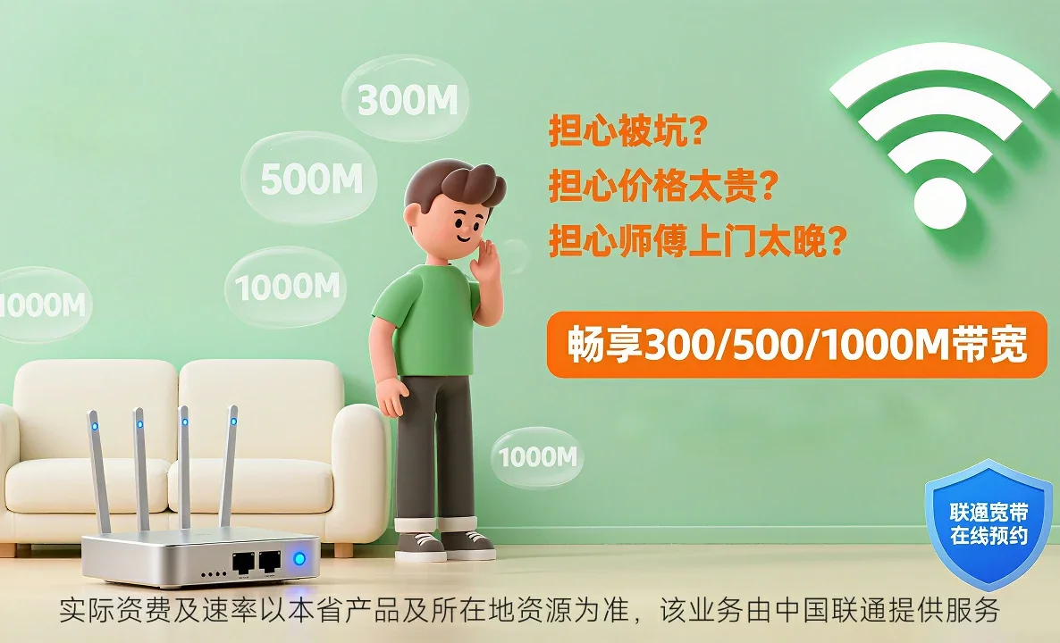山西中国联通