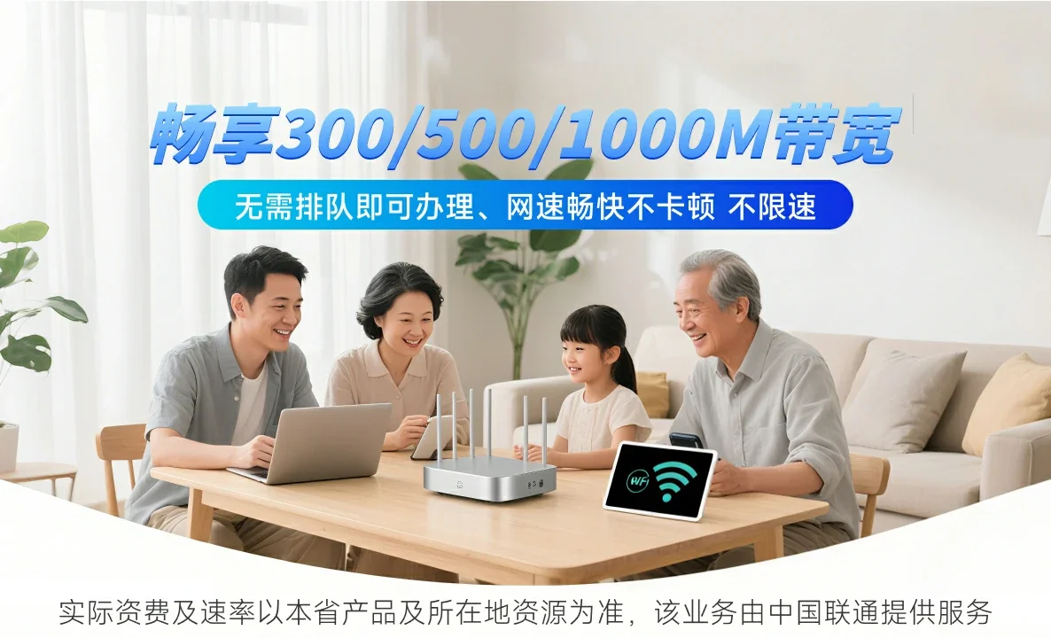 山西中国联通